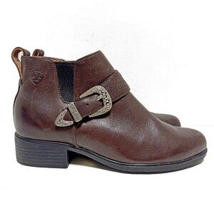*NEW* Ariat Western Boot